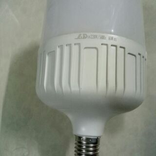 ĐÈN LED SIÊU SÁNG HÌNH TRỤ 40W