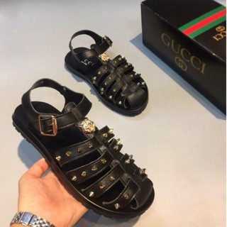 Dép dọ GC có quai, phong cách mơi -mã GC201