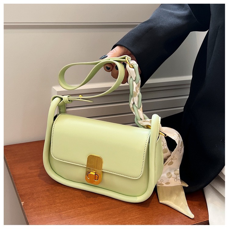 Túi xách kẹp nách nữ thời trang giá rẻ đẹp đi chơi phong cách hàn quốc dễ thương cute DC396