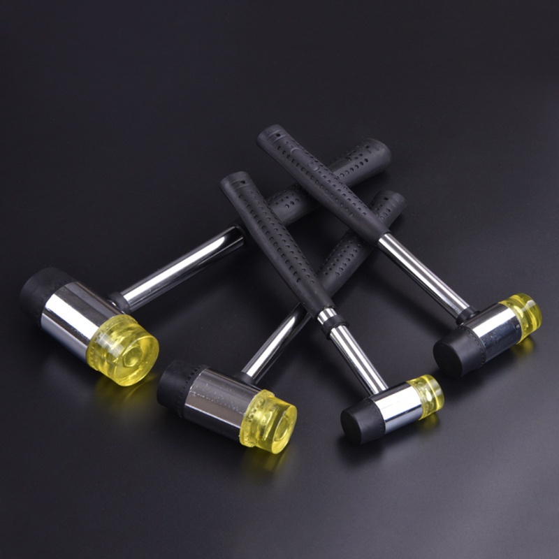 Búa Lắp Đặt Đồ Da Thủ Công Bằng Gốm Sứ Di Động