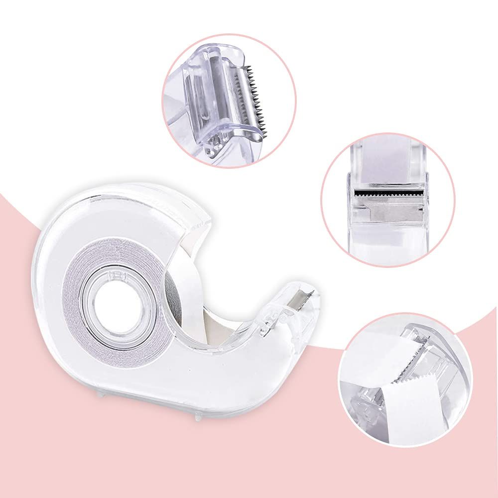 [Hàng mới về] Băng keo 2 mặt dán cố định áo ngực trong suốt