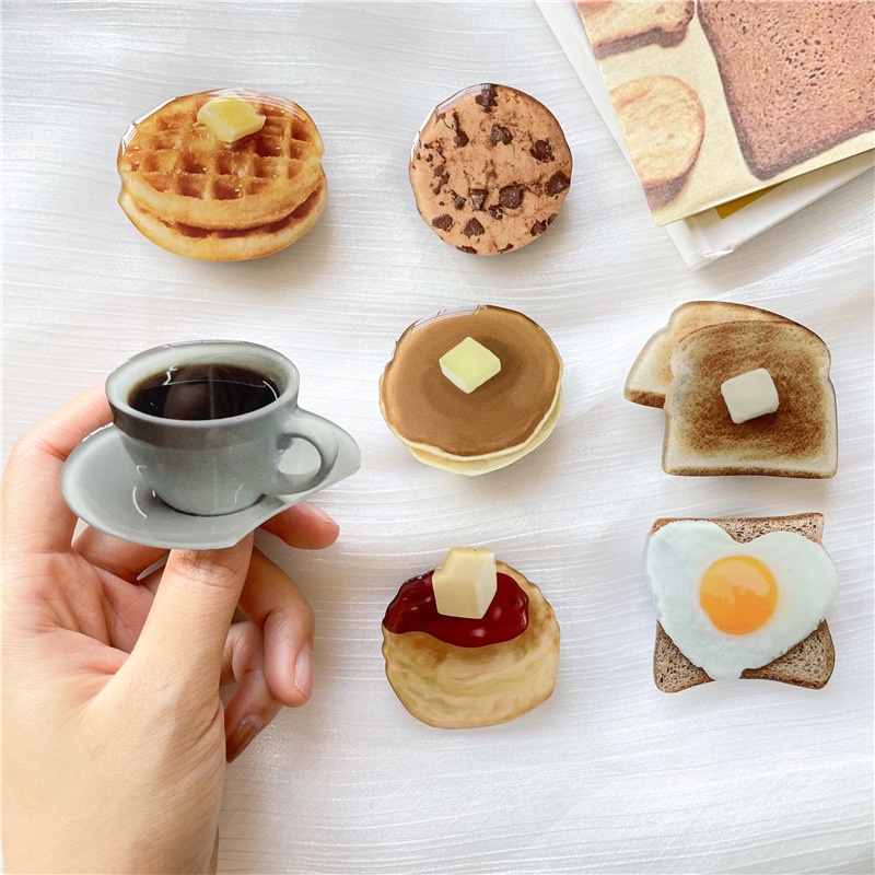 Giá đỡ điện thoại thiết kế hoạt hình đáng yêu