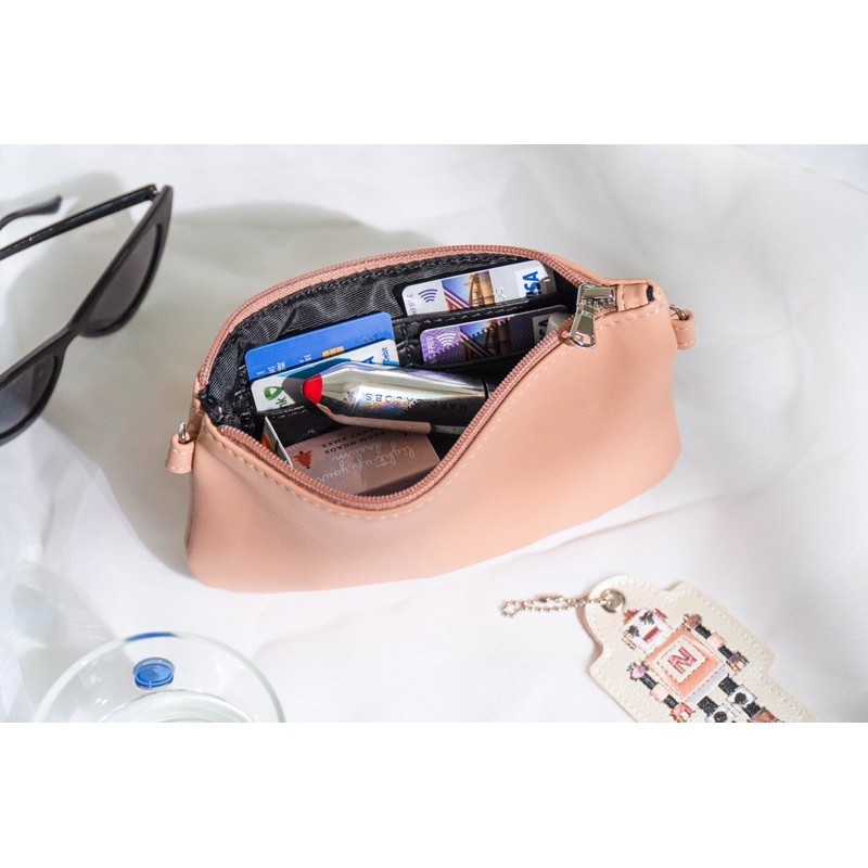 Ví dài đựng điện thoại Big Joy Ngaos | BigBuy360 - bigbuy360.vn