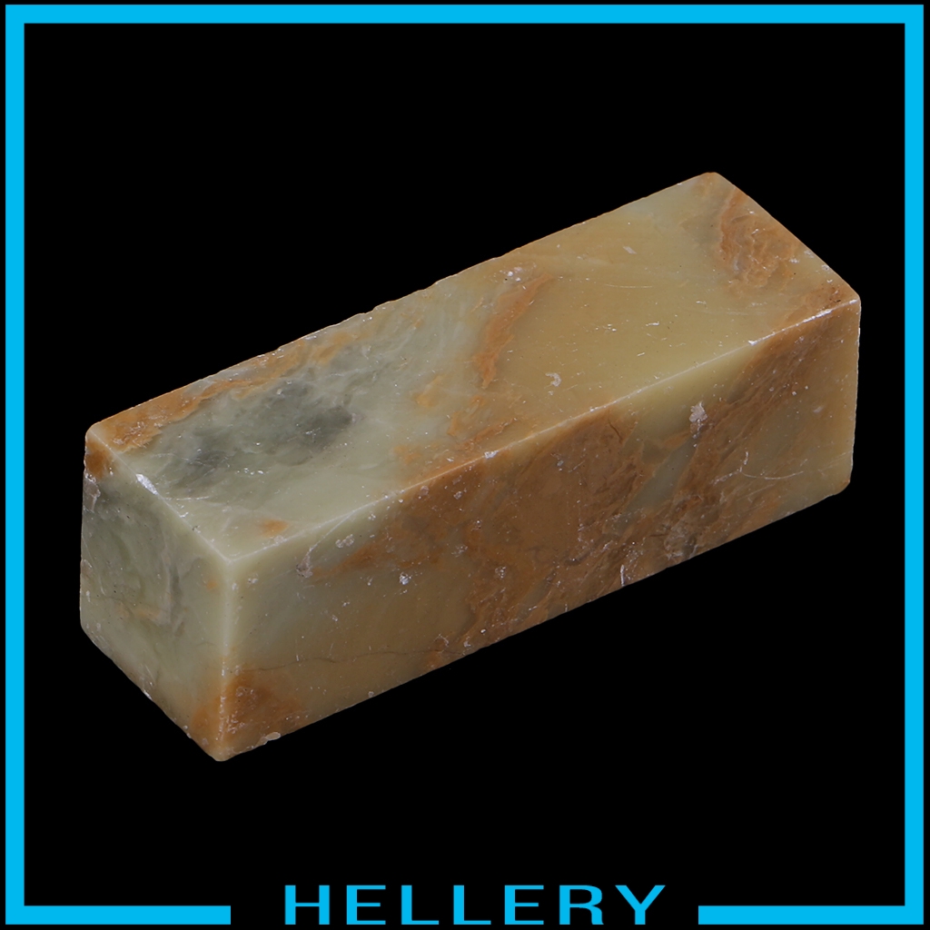 Con Dấu Thủ Công Bằng Đá Phong Cách Trung Hoa