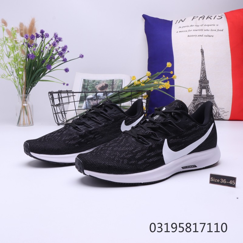 📦 FULLBOX 🌐 ORDER  🎀 SALE 50% 🎀 💯 ẢNH THẬT 🏷 Nike Air Zoom Pegasus 36 🏷 👟 GIÀY NAM NỮ 👟