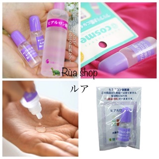 Serum  Hyaluronic Acid