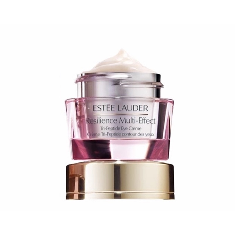 Kem Dưỡng Nâng Da Vùng Mắt Estee Lauder Resilience Multi-Effect Tri-Peptide Eye Cream 15ml | BigBuy360 - bigbuy360.vn