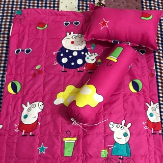 SET CHĂN TRẦN BÔNG CHO BÉ