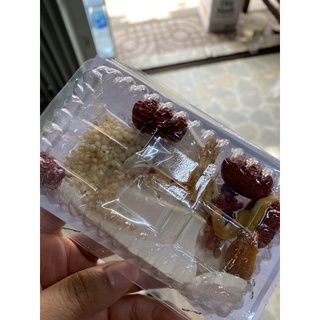 Sâm bổ lượng hộp 50g (1 chén)