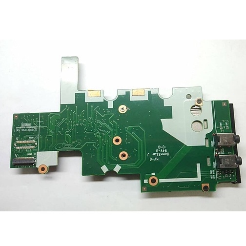 bảng mạch âm thanh Laptop Hp Probook 6440b 6445b 6540b 6545b 6450b