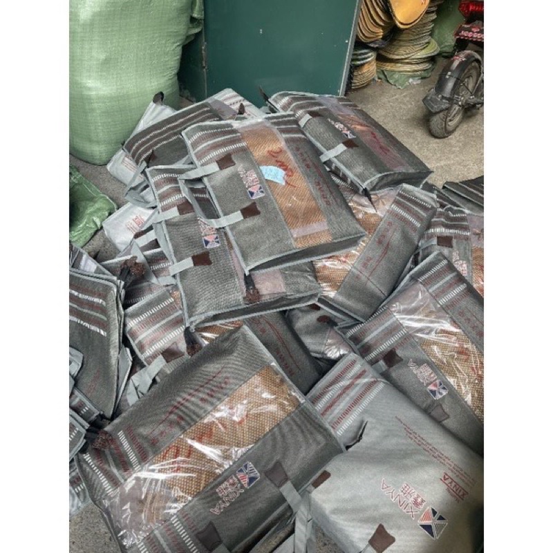 CHIẾU HÈ THU CHẤT LIỆU LÀM MÁT CAO CẤP, CHIẾU 4 MÙA THOÁNG MÁT, GIỮ NHIỆT MÙA ĐÔNG