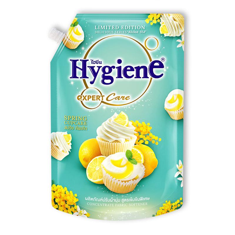 NƯỚC XẢ VẢI HYGIENE 1150ML THÁI LAN