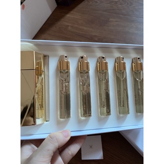 Set nước hoa Maison