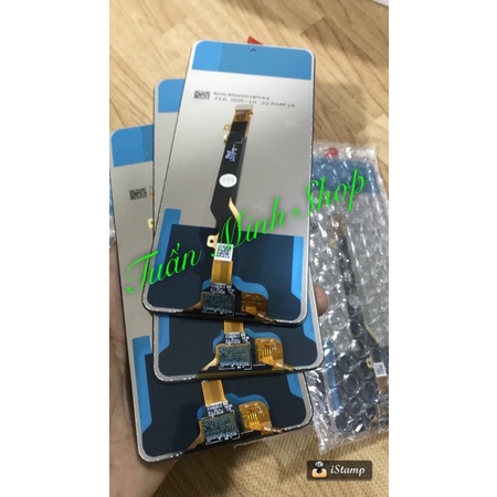 Màn hình Tecno Pova 2