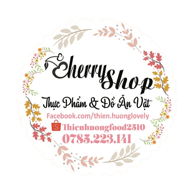 Cherryshop2510