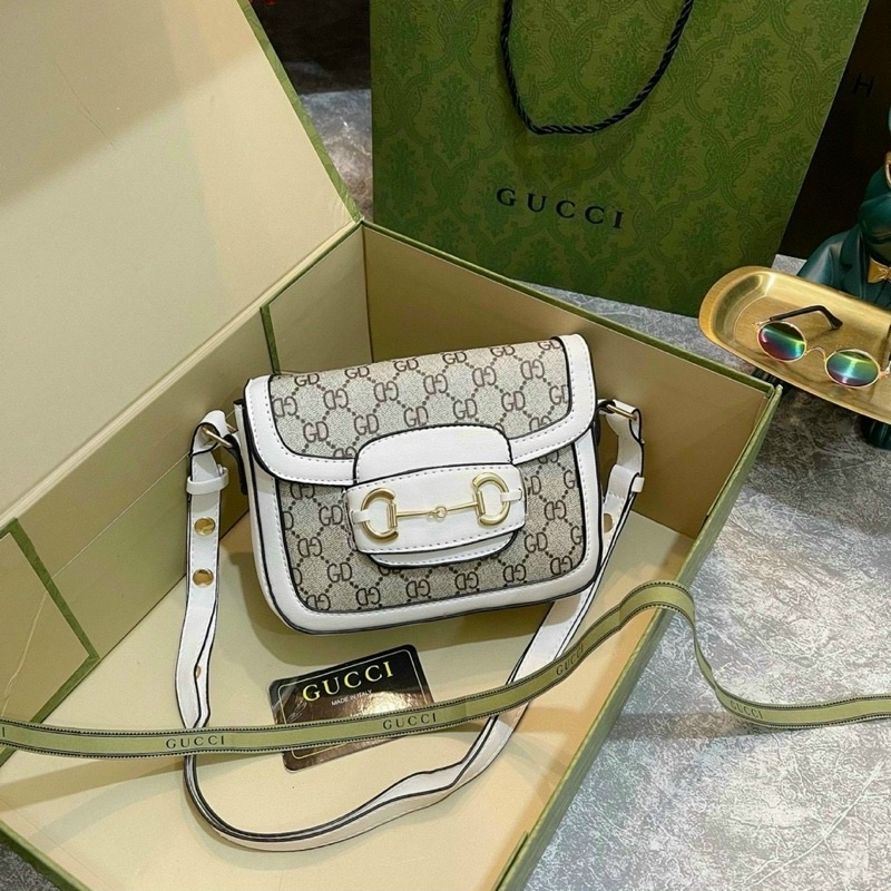 Túi Kẹp Nách Hà Hồ, Túi Xách Nữ Đeo Vai Đeo Chéo Hottrend