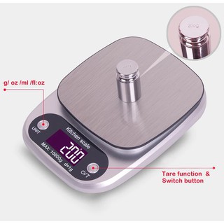 cân tiểu ly 10 ký