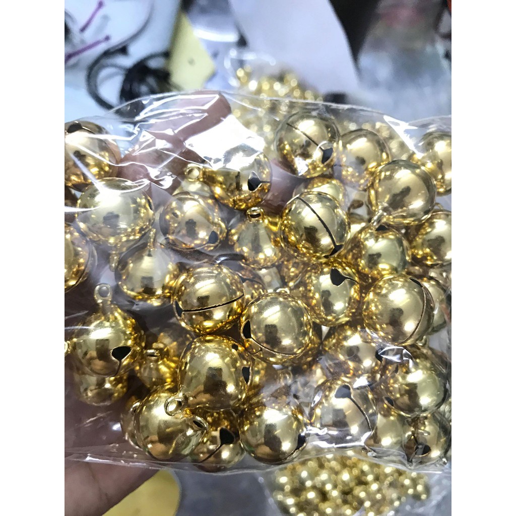 Chuông đồng 12-14-16-18-20li