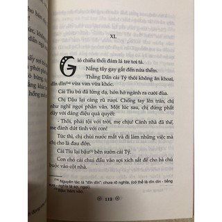 Sách - Tắt đèn ( Ngô Tất Tố )