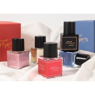 Nước hoa vùng kín hương hoa tự nhiên , nước hoa vùng kín ROMATIC PARTY 10ml