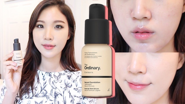 Kem nền The Ordinary Foundation 30 ml | BigBuy360 - bigbuy360.vn