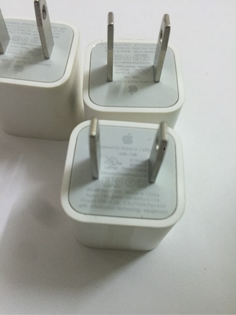 [Mã ELFLASH3 hoàn 10K xu đơn 20K] CỦ SẠC IPHONE XS MAX