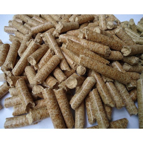 Gỗ nén cho hamster nhím khối lượng 1kg