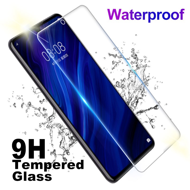 Kính cường lực 2.5D bảo vệ màn hình cho điện thoại Huawei Nova 3 3i Y6 Y7 y9 2019 p30 Y5 Y6 Y7 y9 2018