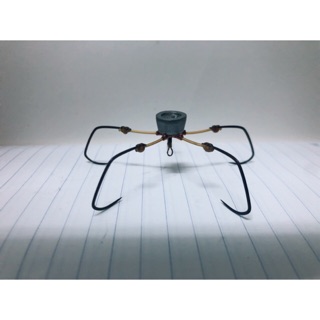 Lưỡi câu Tam,Tứ,Lục Săn Hàng Hiệu Quả