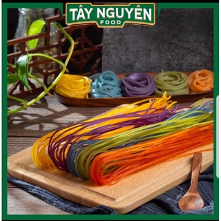 Bún Gạo Lứt - Eat Clean 500gr