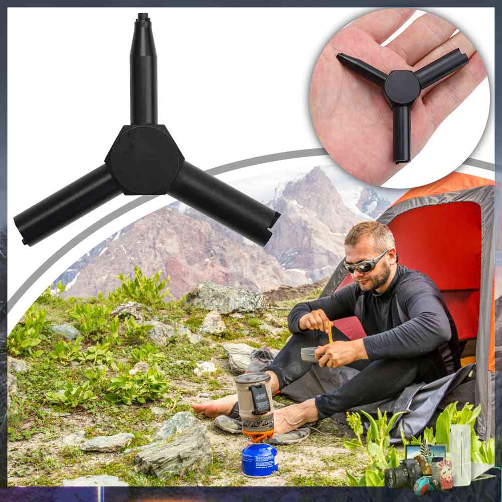 Dụng Cụ Tháo Van Bằng Thép Không Gỉ Cho KSC WA