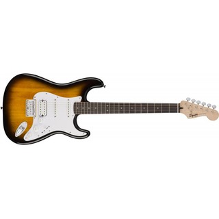 GUITAR ĐIỆN FENDER STRAT HSS BULLET BSB 0371005532 - Việt Thương Music