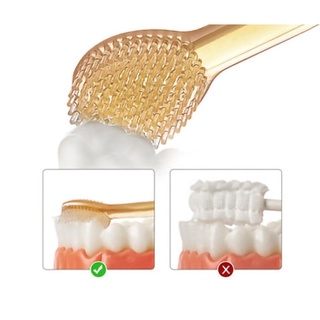 Rơ lưỡi và bàn chải silicon cho bé