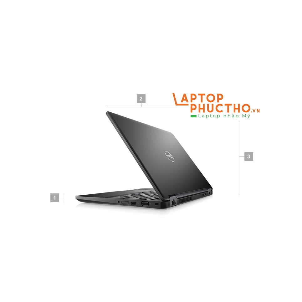 Dell 5590 15.6' (i5 8350u) | BigBuy360 - bigbuy360.vn