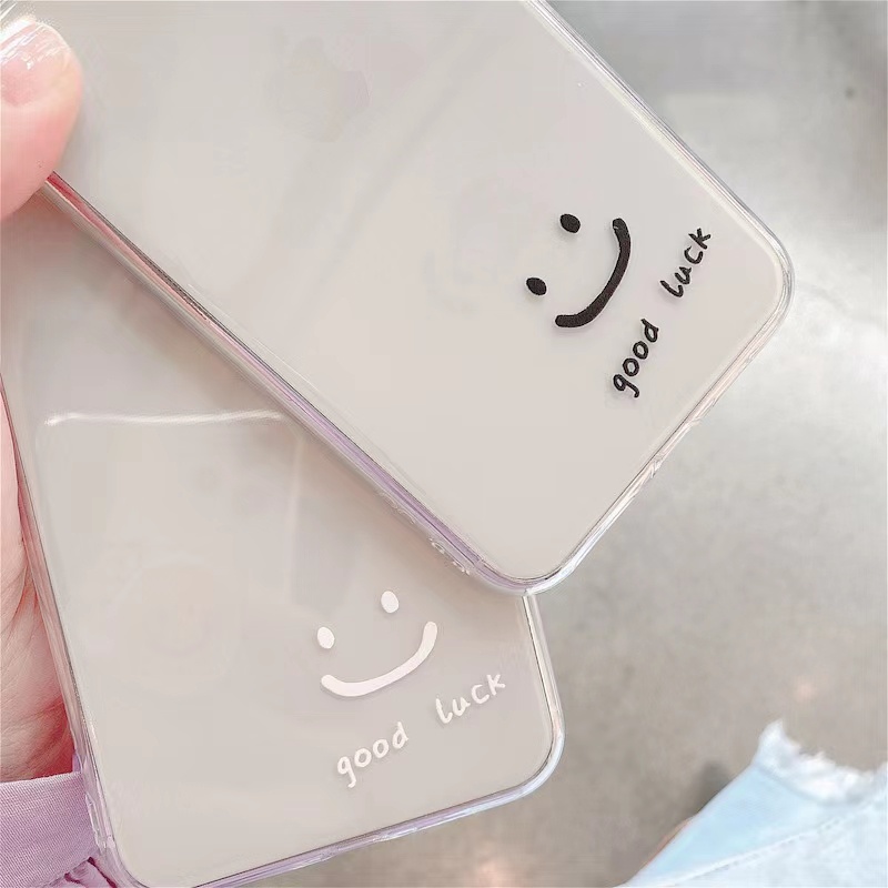 Ốp điện thoại TPU silicon thích hợp cho iPhone 11 7P 12 Mini 11 Pro Max X Xr Xs Max 7 8 Plus Se 2020 12 Pro Max 12 Mini