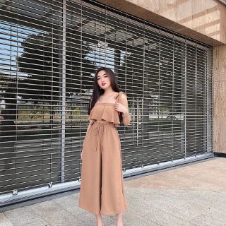 Set bộ lửng dây cột vai tầng