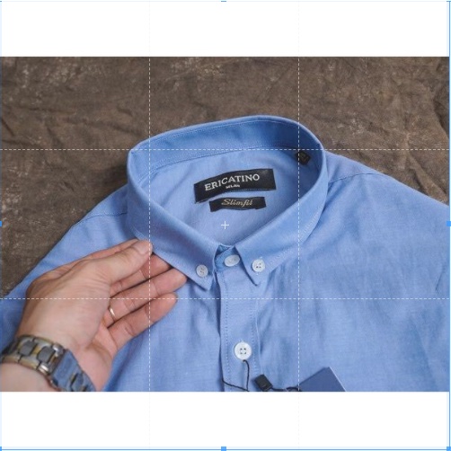 Sơmi Nam Dài Tay Vải Oxford, Somi Oxford Juveno Cao Cấp, Mềm Mịn, Phong Cách Hàn Quốc, Trẻ Trung, Đủ size 45-80Kg