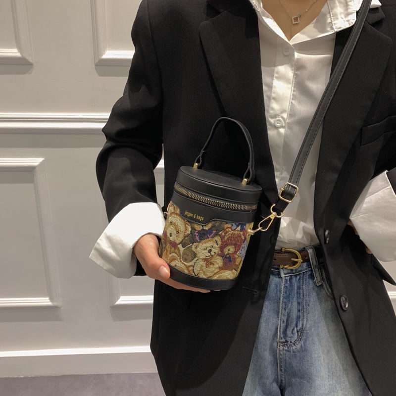 Túi xách dây đeo vai thời trang cho nữ