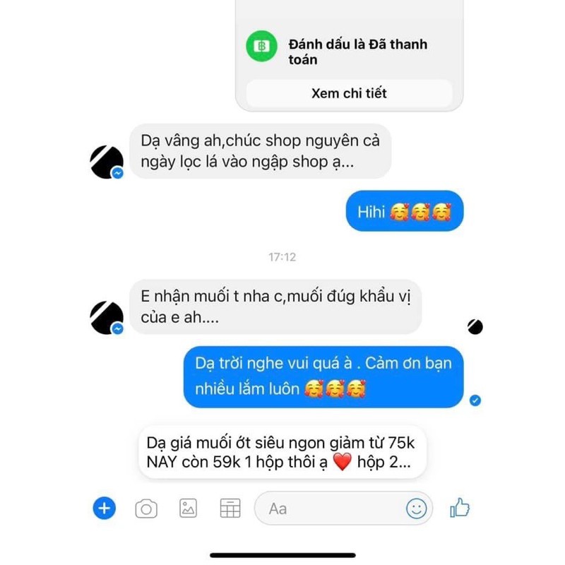 🛑FREE SHIP🛑 MUỐI ỚT SIÊU NGON  ĐỘC QUYỀN