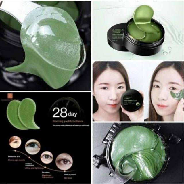 Mặt nạ mắt