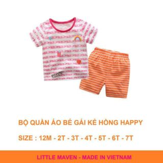 Bộ little Maven