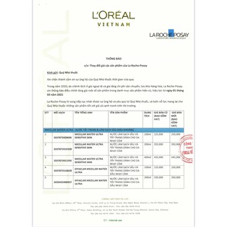 GEL TẮM LIPIKAR GEL