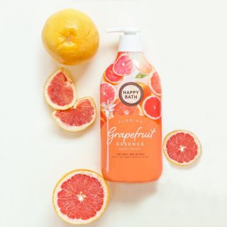 Sữa tắm Happy Bath 900ml