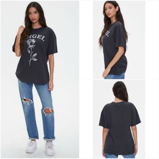 Áo thun form rộng vnxk 100% cotton