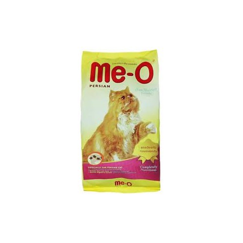 Me-o Persian (1,1kg) thức ăn cho mèo chống búi lông tắc ruột cho mèo lông dài
