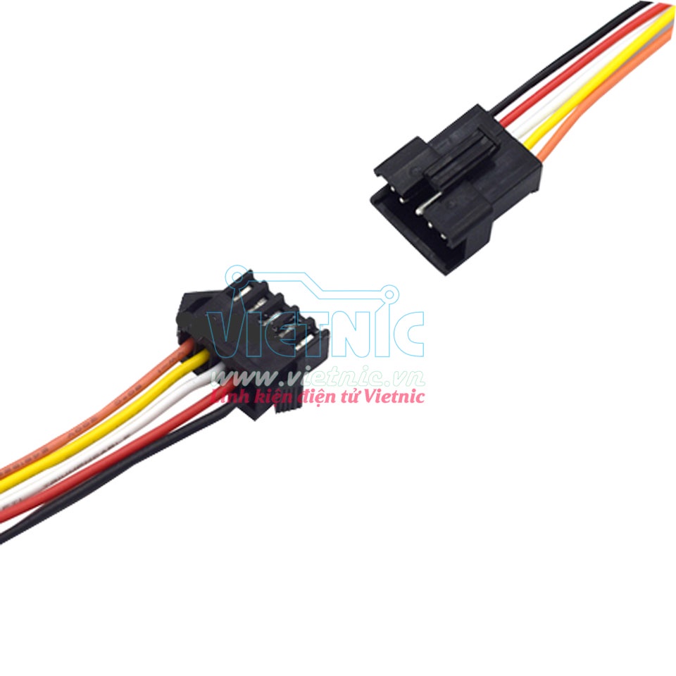 DÂY BUS 2, 3, 4, 6 ĐỰC CÁI SM-2P, SM-3P, SM-4P, SM-5P