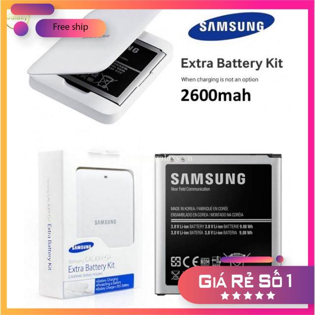 Đock sạc máy cho Samsung S4
