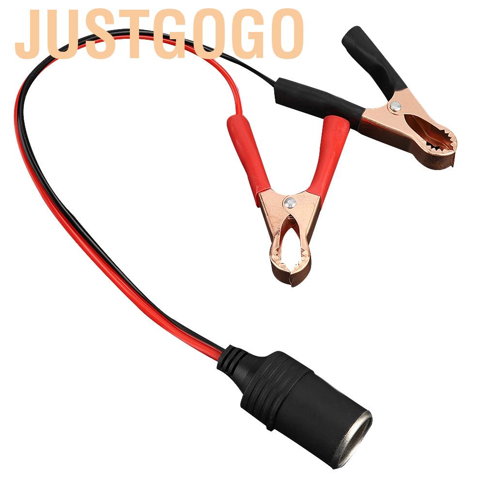 Dây cáp kết nối nguồn điện cho xe hơi | BigBuy360 - bigbuy360.vn