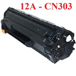 Hộp Mực Máy In Canon 2900/3000 – Cartridge 303 [Full Box]