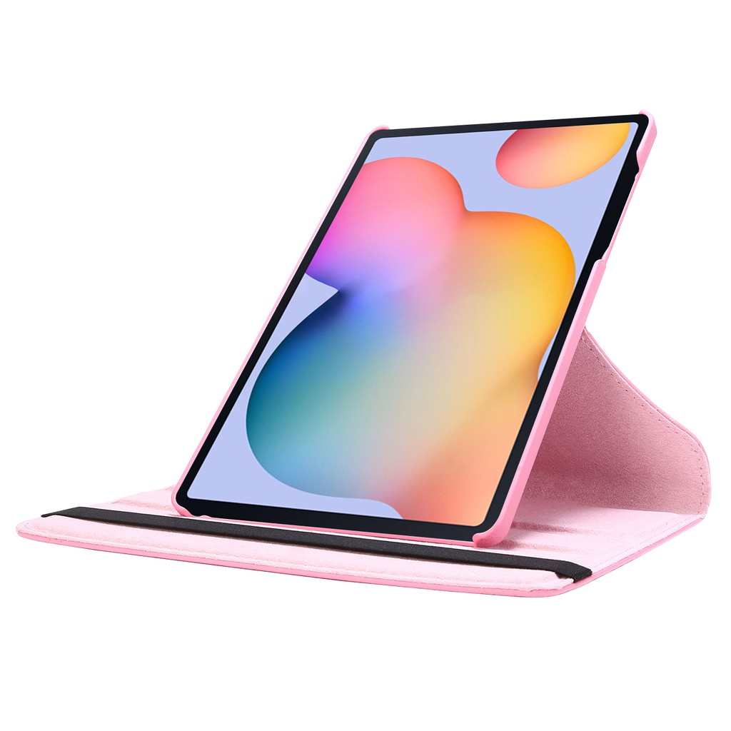 Bao da Samsung Galaxy Tab S6 Lite - Bao da P610/P615/P619